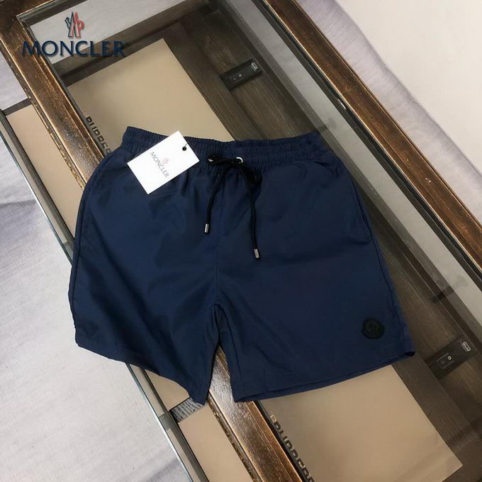 Moncler Beach Pants Mens ID:20250529-947